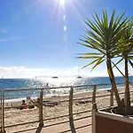 Gielac Avec Terrasse Pour 2 Personnes A Giens Апартаменты *