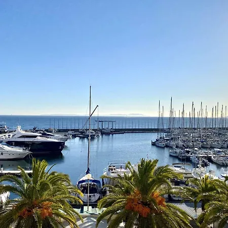 Appartement Gielac Avec Terrasse Pour 2 Personnes A Giens *