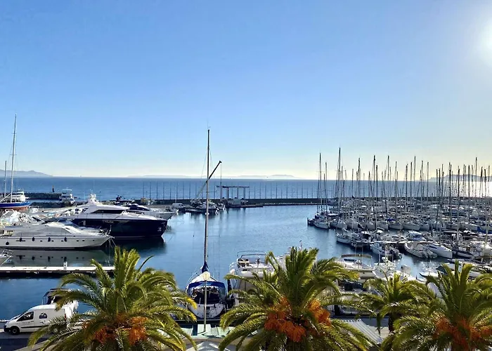 شقة Gielac Avec Terrasse Pour 2 Personnes A Giens *